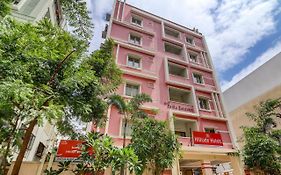 Hotel Atlas Stays Kukatpally