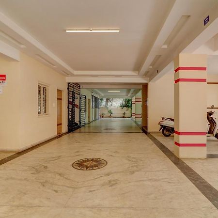 Hotel Atlas Stays Kukatpally Hyderabad Exterior photo